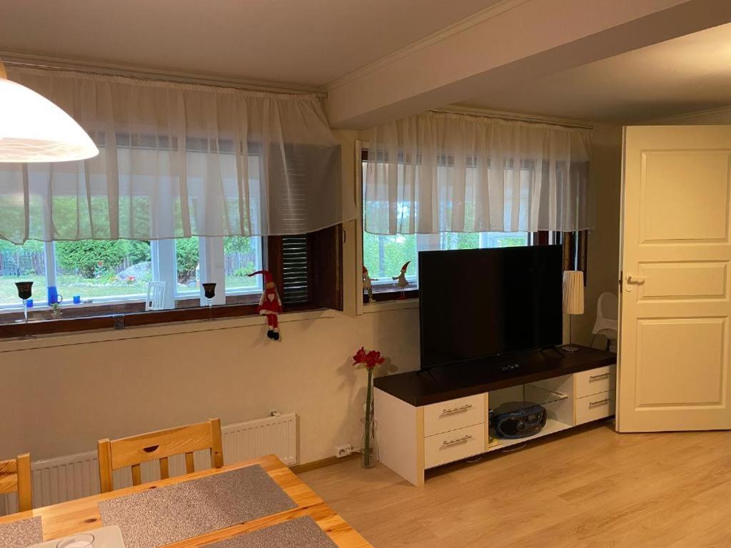 Kuivaketveleen Piha Lappeenranta Extérieur photo