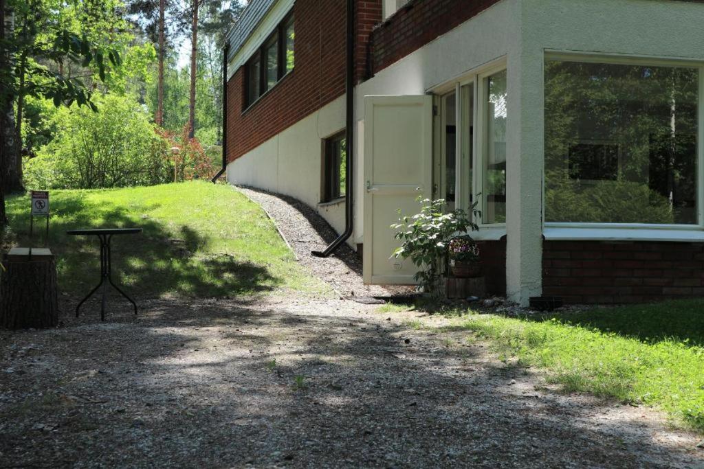 Kuivaketveleen Piha Lappeenranta Extérieur photo