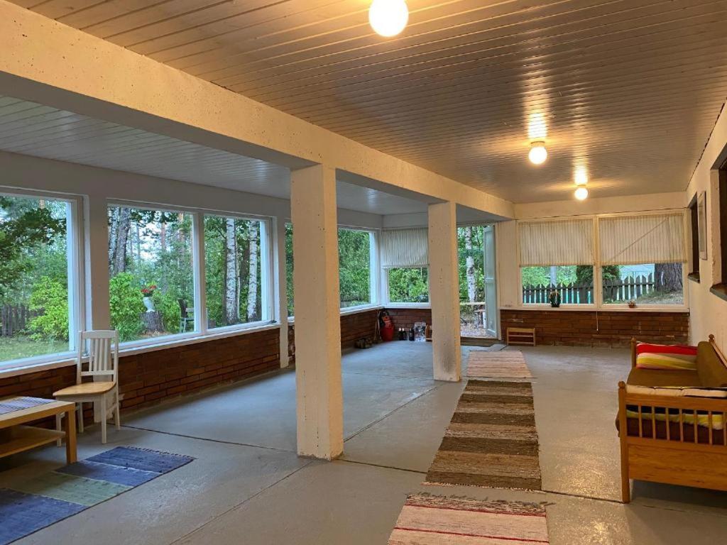 Kuivaketveleen Piha Lappeenranta Extérieur photo