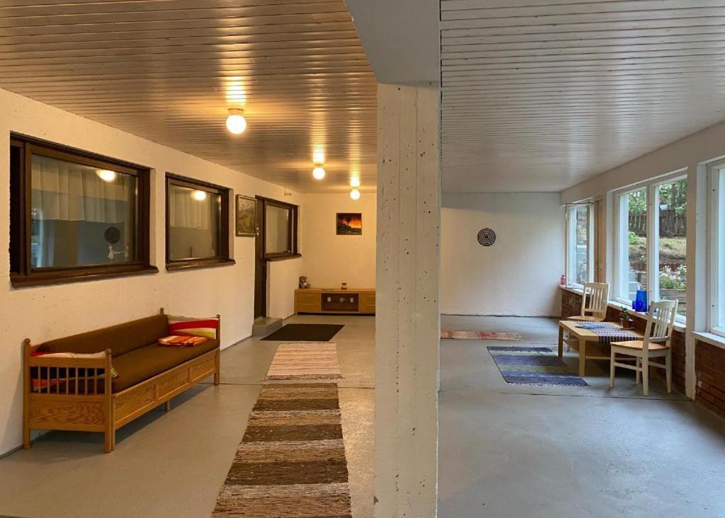 Kuivaketveleen Piha Lappeenranta Extérieur photo