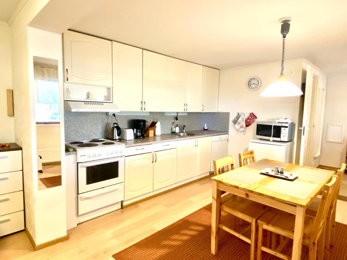 Kuivaketveleen Piha Lappeenranta Extérieur photo