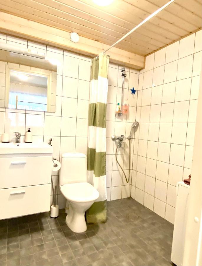 Kuivaketveleen Piha Lappeenranta Extérieur photo